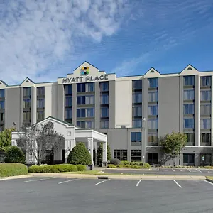 Hyatt Place Primacy Parkway Memphis