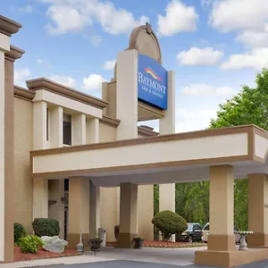 Baymont By Wyndham Charlotte-airport Coliseum Charlotte