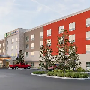 3* Hotel Express & - East - Ybor By Ihg