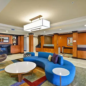 3* Hotel Fairfield & Fairgrounds/casino